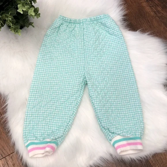 Vintage pants - Picture 3 of 9